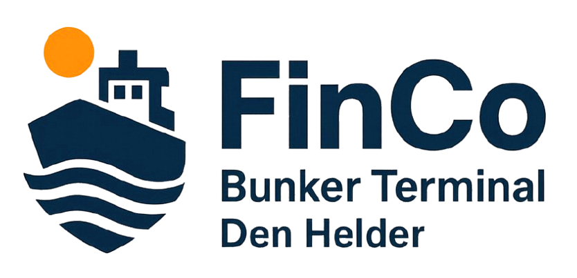 FinCo Bunker Terminal Den Helder
